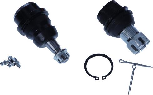 Maxgear 72-4803 - Támasztó / vezetőcsukló parts5.com