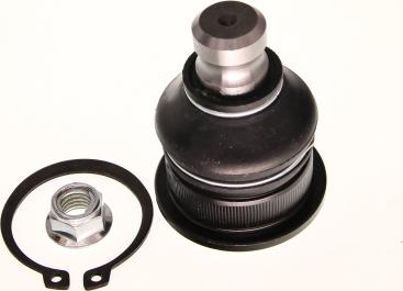 Maxgear 72-4810 - Шаровая опора, несущий / направляющий шарнир parts5.com