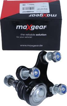 Maxgear 72-4811 - Podpora / Kloub parts5.com