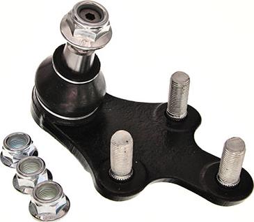 Maxgear 72-4818 - Rótula de suspensión / carga parts5.com