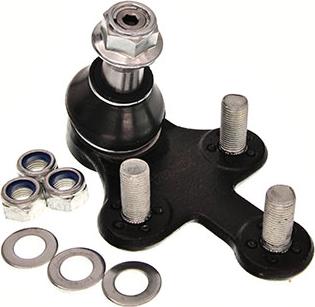 Maxgear 72-4823 - Ball Joint parts5.com