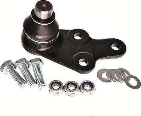 Maxgear 72-4827 - Nosilni zgib / vodilni zgib parts5.com