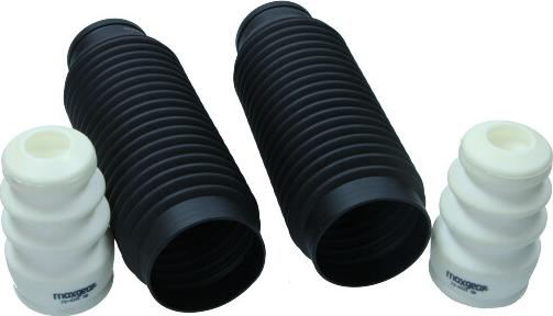 Maxgear 72-4331 - Σετ προστασίας από σκόνη, αμορτισέρ parts5.com