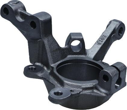 Maxgear 72-5440 - Sworzeń zwrotnicy, zawieszenie koła parts5.com