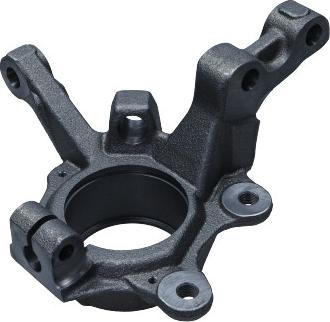 Maxgear 72-5443 - Olka-akseli, pyöräntuenta parts5.com