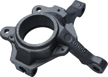 Maxgear 72-5443 - Sworzeń zwrotnicy, zawieszenie koła parts5.com