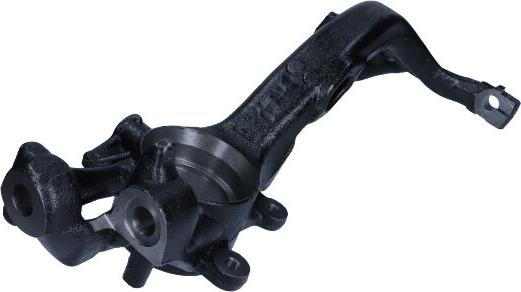 Maxgear 72-5412 - Sworzeń zwrotnicy, zawieszenie koła parts5.com