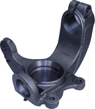 Maxgear 72-5433 - Sworzeń zwrotnicy, zawieszenie koła parts5.com