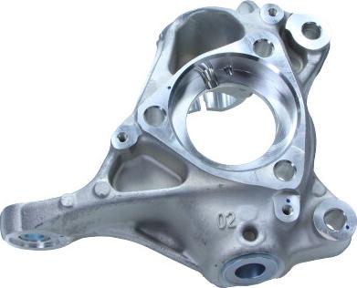 Maxgear 72-5515 - Steering Knuckle, wheel suspension parts5.com