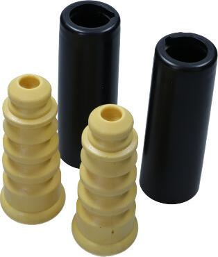 Maxgear 72-5640 - Kit de protection contre la poussière, amortisseur parts5.com