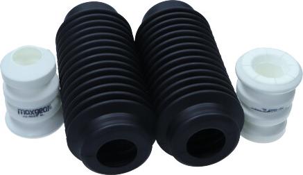 Maxgear 72-5669 - Σετ προστασίας από σκόνη, αμορτισέρ parts5.com