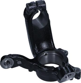 Maxgear 72-5393 - Čep nápravy, zavěšení kol parts5.com