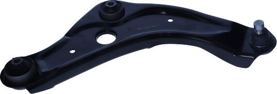 Maxgear 72-5314 - Brat, suspensie roata parts5.com