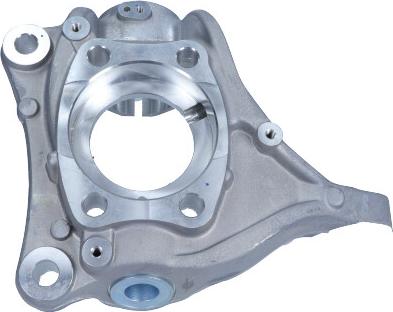 Maxgear 72-5387 - Sworzeń zwrotnicy, zawieszenie koła parts5.com