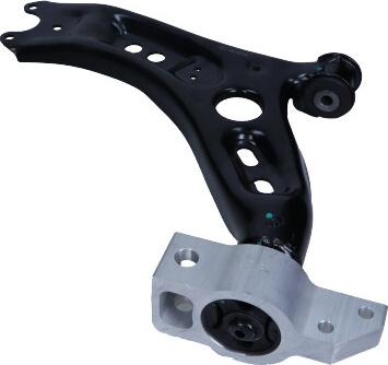 Maxgear 72-5222 - Brat, suspensie roata parts5.com