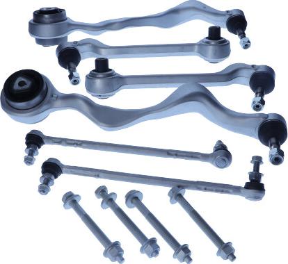 Maxgear 72-5781 - Bugi kolu seti, tekerlek bağlantısı parts5.com