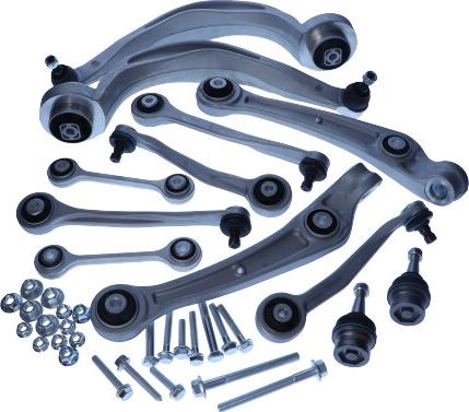 Maxgear 72-5778 - Juego de barras, suspensión de las ruedas parts5.com