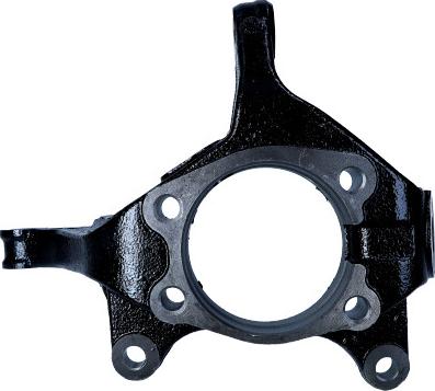 Maxgear 72-6231 - Osovinski rukavac, ovjes kotača parts5.com