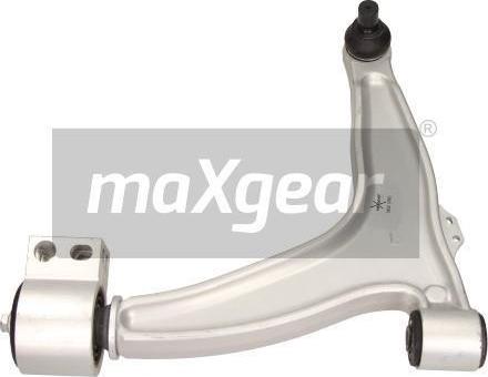 Maxgear 72-0949 - Spona, vešanje točkova parts5.com