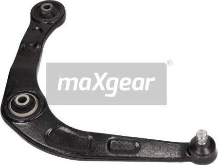 Maxgear 72-0957 - Brat, suspensie roata parts5.com