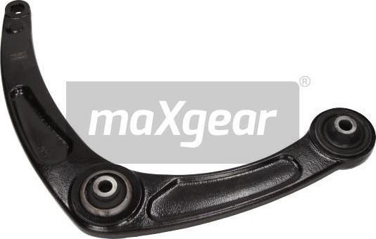 Maxgear 72-0960 - Barra oscilante, suspensión de ruedas parts5.com