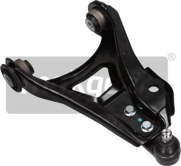 Maxgear 72-0963 - Barra oscilante, suspensión de ruedas parts5.com