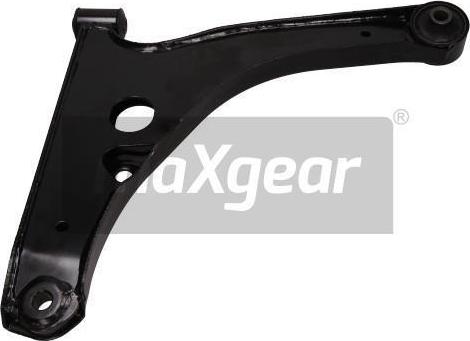 Maxgear 72-0909 - Bras de liaison, suspension de roue parts5.com