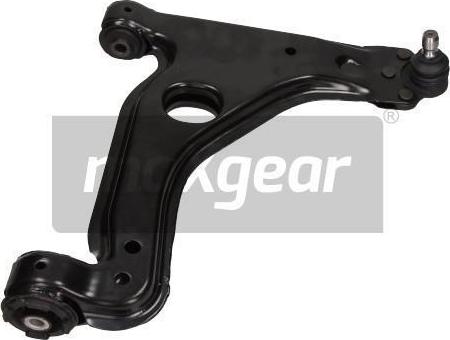 Maxgear 72-0916 - Lengőkar, kerékfelfüggesztés parts5.com