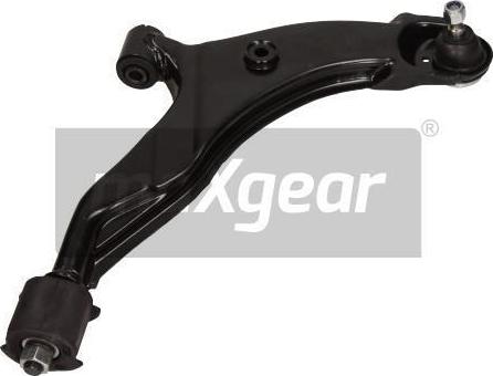 Maxgear 72-0913 - Brat, suspensie roata parts5.com