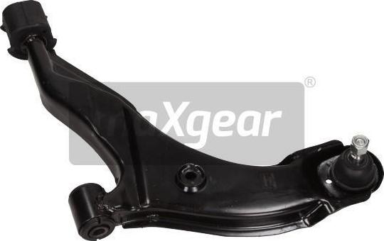 Maxgear 72-0912 - Brat, suspensie roata parts5.com