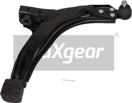 Maxgear 72-0931 - Brat, suspensie roata parts5.com