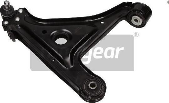 Maxgear 72-0938 - Bugi kolu, tekerlek bağlantısı parts5.com