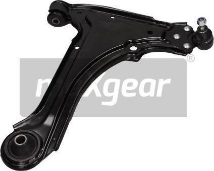 Maxgear 72-0924 - Tukivarsi, pyöräntuenta parts5.com