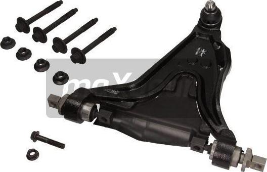 Maxgear 72-0979 - Barra oscilante, suspensión de ruedas parts5.com