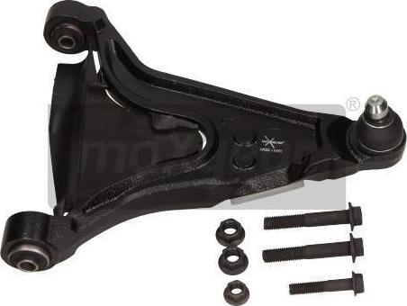 Maxgear 72-0974 - Barra oscilante, suspensión de ruedas parts5.com