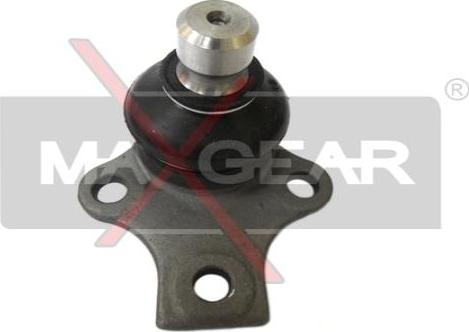 Maxgear 72-0496 - Articulatie sarcina / ghidare parts5.com