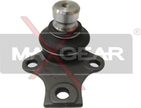 Maxgear 72-0498 - Articulatie sarcina / ghidare parts5.com