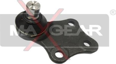 Maxgear 72-0449 - Άρθρωση υποστήριξης parts5.com