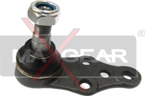 Maxgear 72-0440 - Przegub mocujący / prowadzący parts5.com