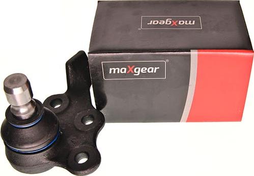 Maxgear 72-0443 - Rótula de suspensión / carga parts5.com