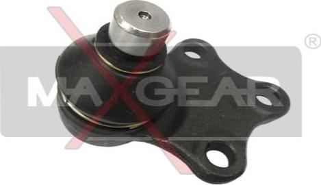 Maxgear 72-0459 - Articulatie sarcina / ghidare parts5.com