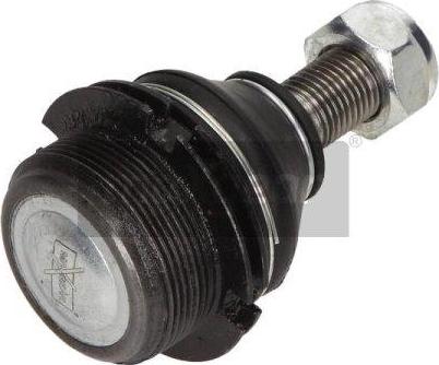 Maxgear 72-0455 - Rótula de suspensión / carga parts5.com