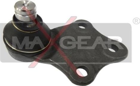 Maxgear 72-0450 - Támasztó / vezetőcsukló parts5.com