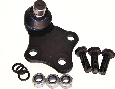 Maxgear 72-0451 - Rotule de suspension parts5.com