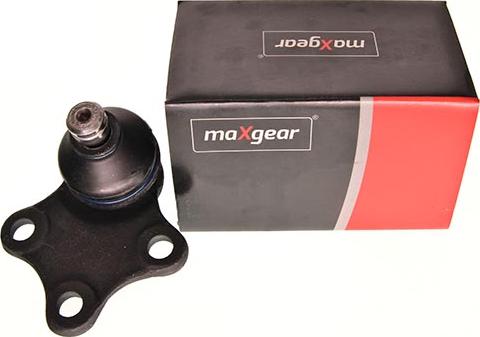 Maxgear 72-0458 - Articulatie sarcina / ghidare parts5.com