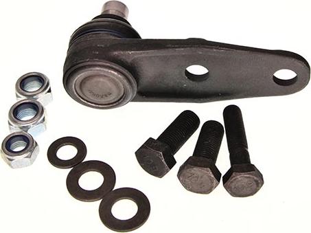 Maxgear 72-0467 - Kande / juhtliigend parts5.com