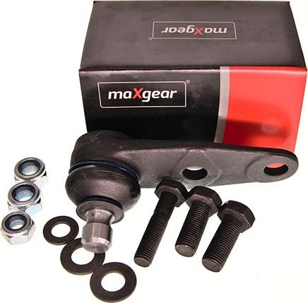 Maxgear 72-0467 - Kande / juhtliigend parts5.com