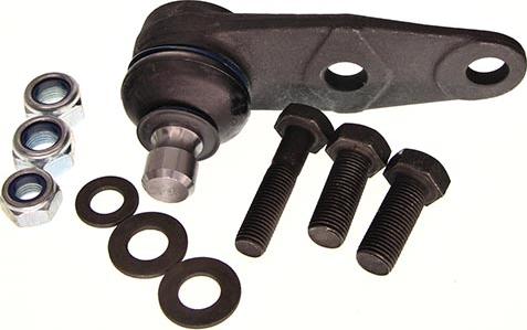 Maxgear 72-0467 - Támasztó / vezetőcsukló parts5.com