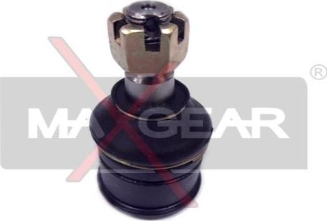 Maxgear 72-0409 - Άρθρωση υποστήριξης parts5.com