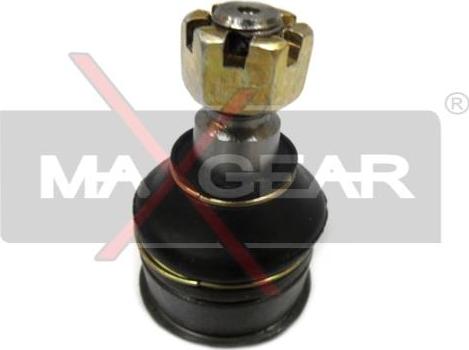 Maxgear 72-0408 - Taşıyıcı / kılavuz mafsalı parts5.com